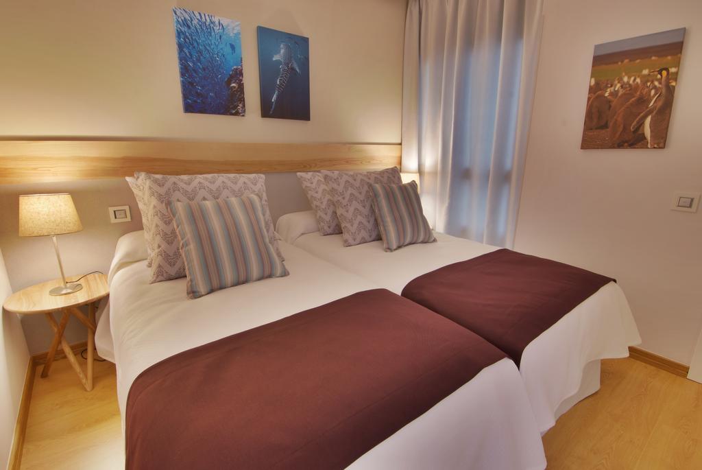 Chic-Housing Las Canteras Las Palmas de Gran Canaria Zewnętrze zdjęcie
