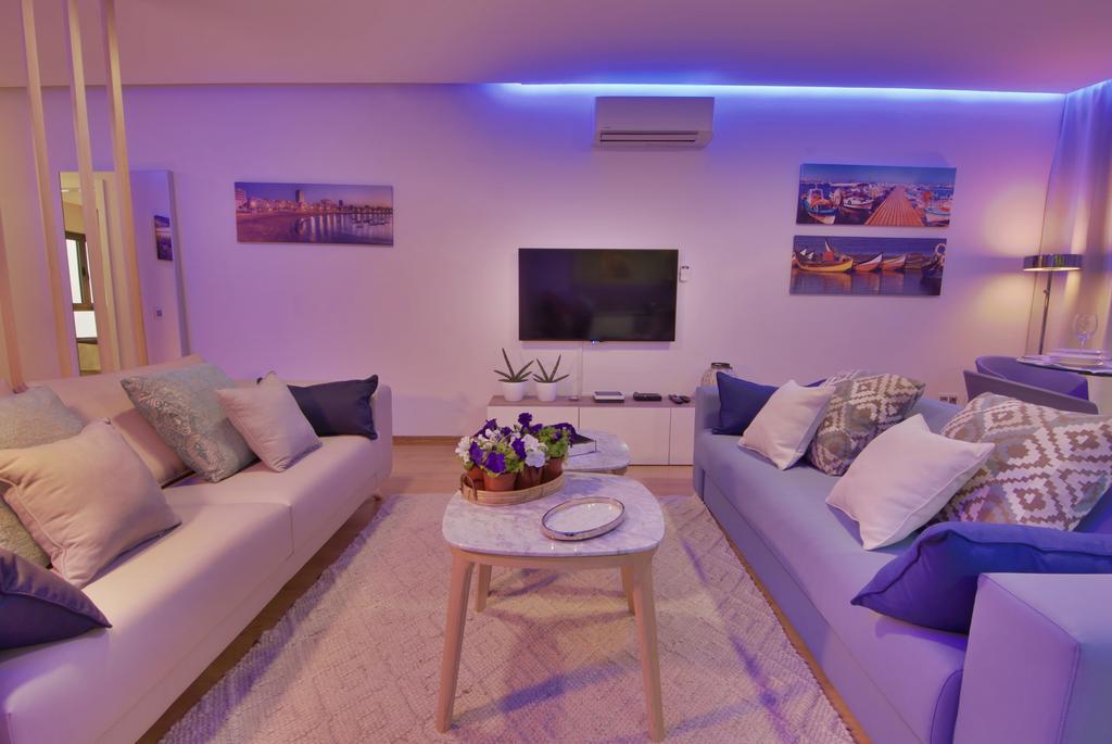 Chic-Housing Las Canteras Las Palmas de Gran Canaria Zewnętrze zdjęcie
