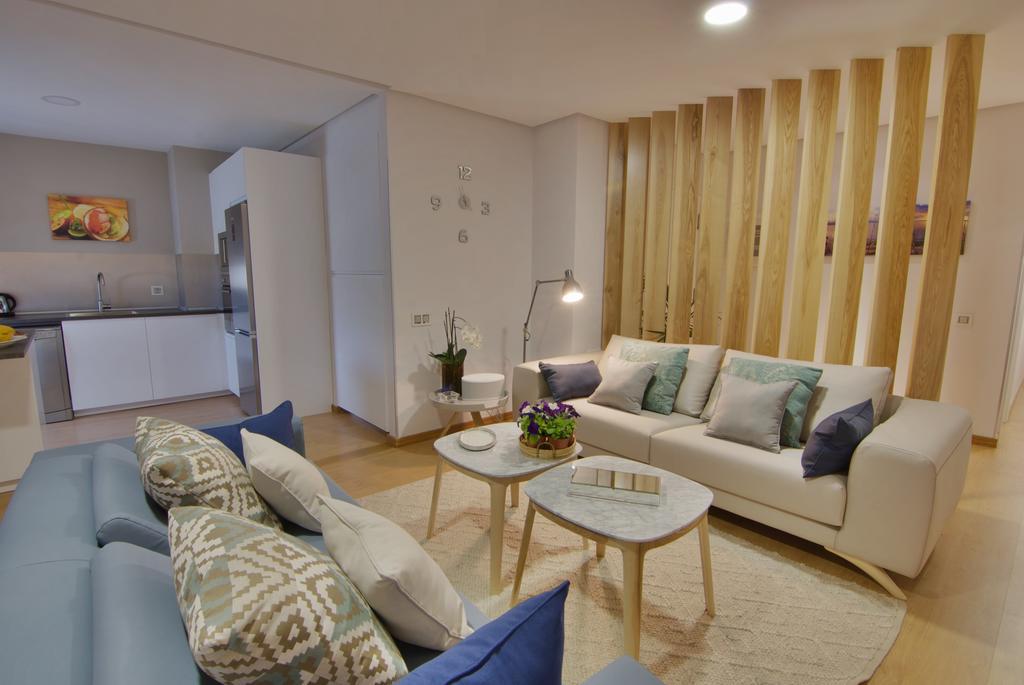 Chic-Housing Las Canteras Las Palmas de Gran Canaria Zewnętrze zdjęcie