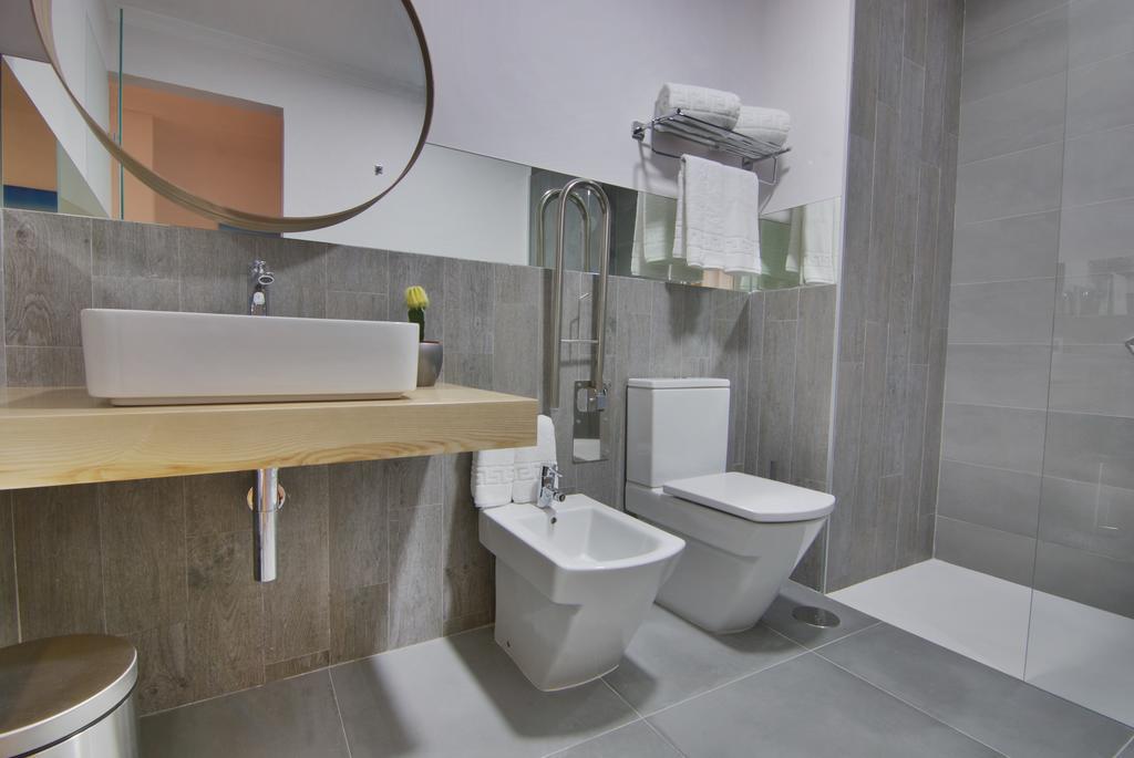 Chic-Housing Las Canteras Las Palmas de Gran Canaria Zewnętrze zdjęcie