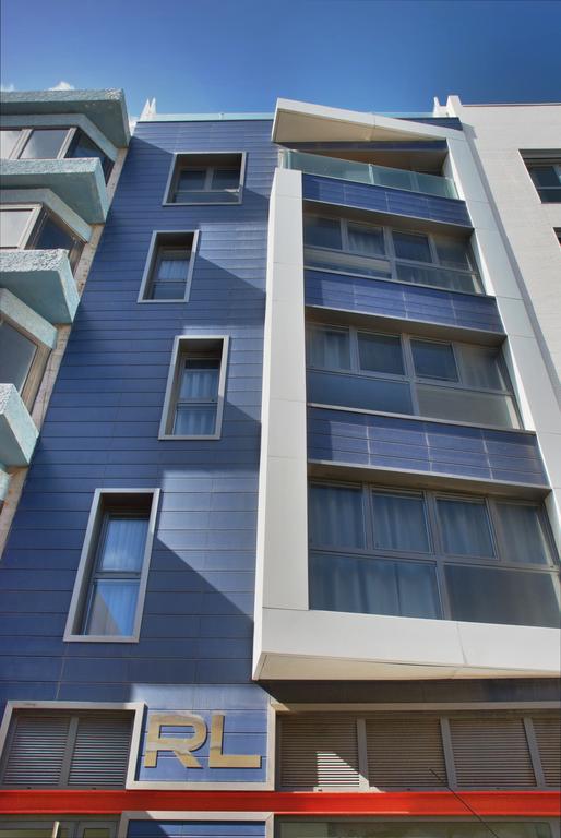 Chic-Housing Las Canteras Las Palmas de Gran Canaria Zewnętrze zdjęcie