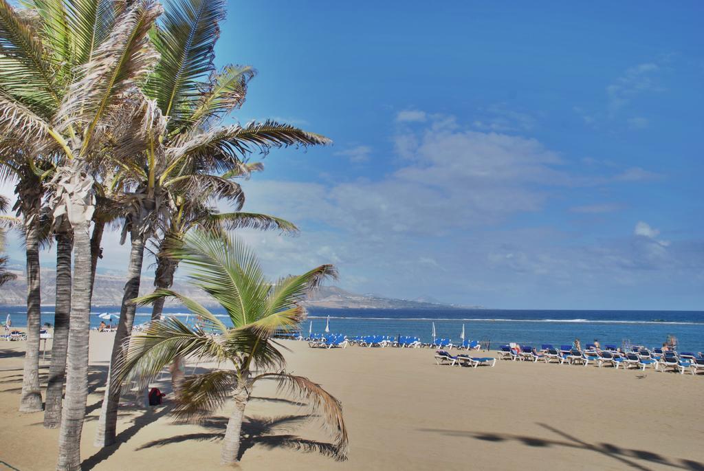 Chic-Housing Las Canteras Las Palmas de Gran Canaria Zewnętrze zdjęcie