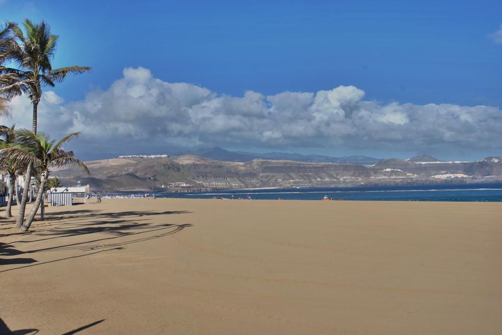 Chic-Housing Las Canteras Las Palmas de Gran Canaria Zewnętrze zdjęcie