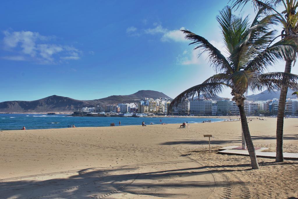 Chic-Housing Las Canteras Las Palmas de Gran Canaria Zewnętrze zdjęcie