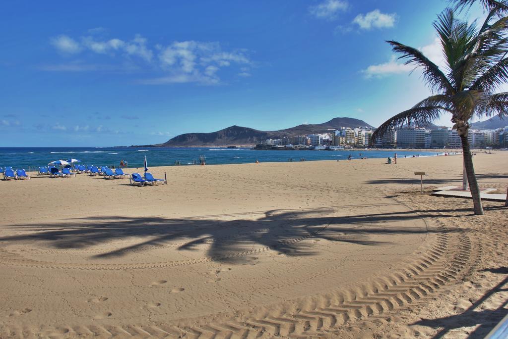 Chic-Housing Las Canteras Las Palmas de Gran Canaria Zewnętrze zdjęcie