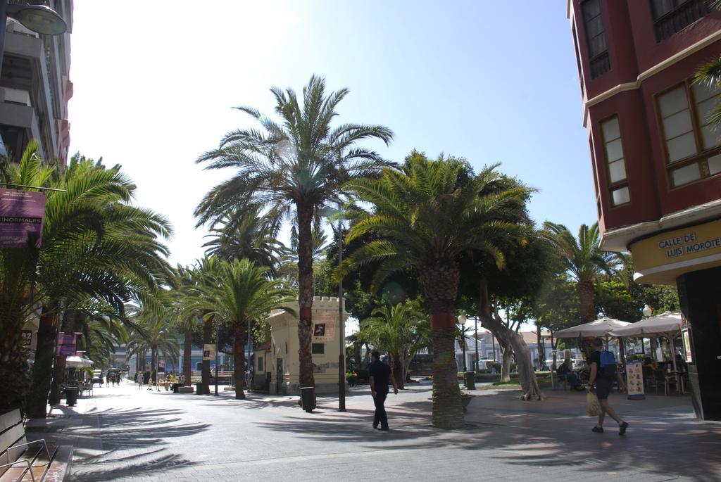 Chic-Housing Las Canteras Las Palmas de Gran Canaria Zewnętrze zdjęcie